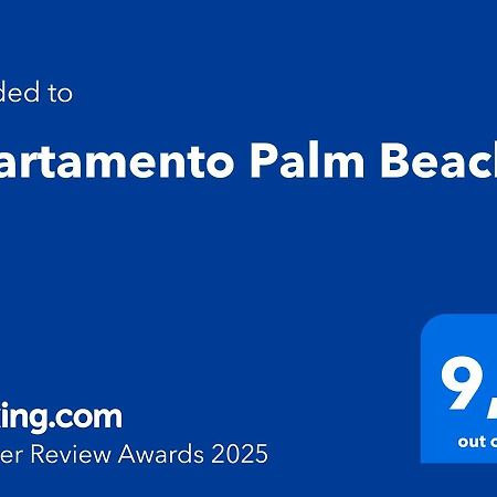 Apartamento Palm Beach Denia Exterior photo